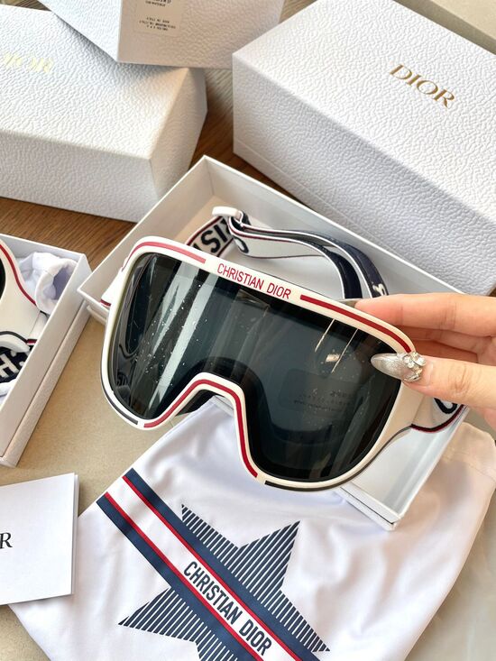 .Dior® Accessories - Dior Snowboard Ski Goggles